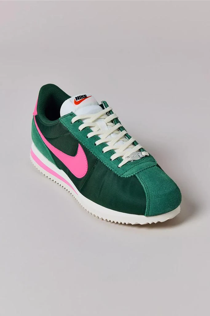 NIKE Nike Women's Cortez Sneaker 4