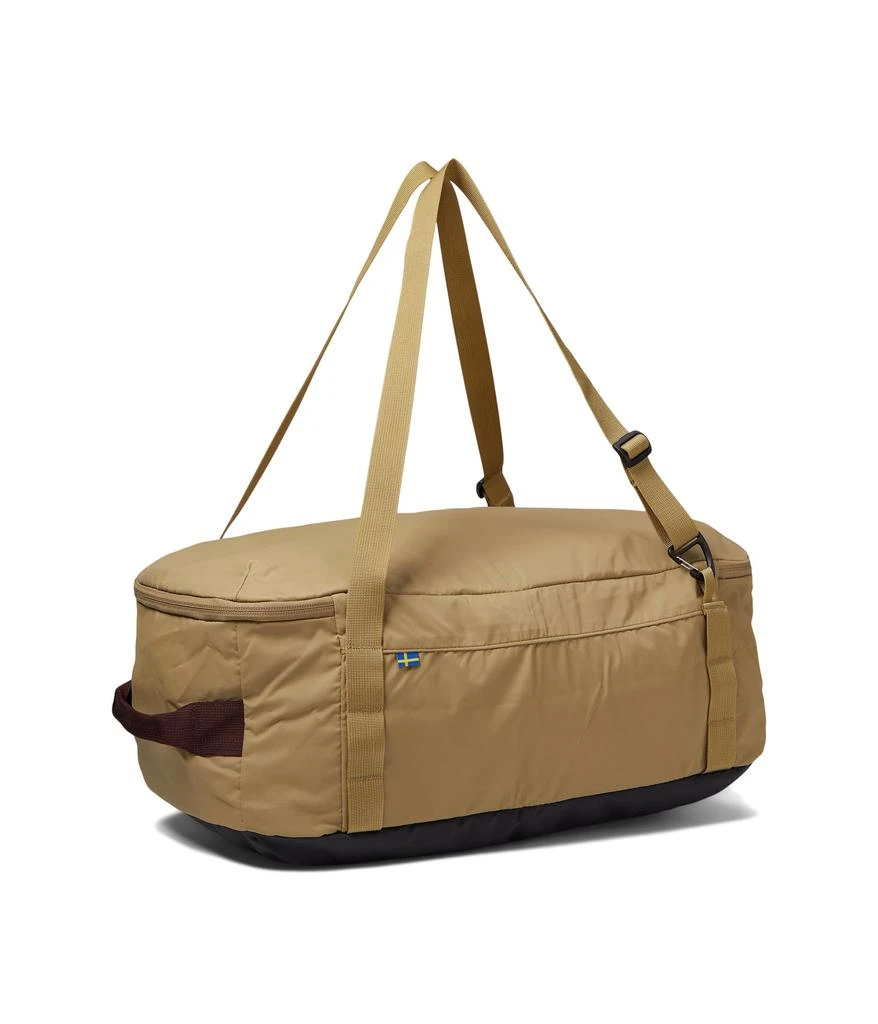 Fjällräven Duffel Bag 2