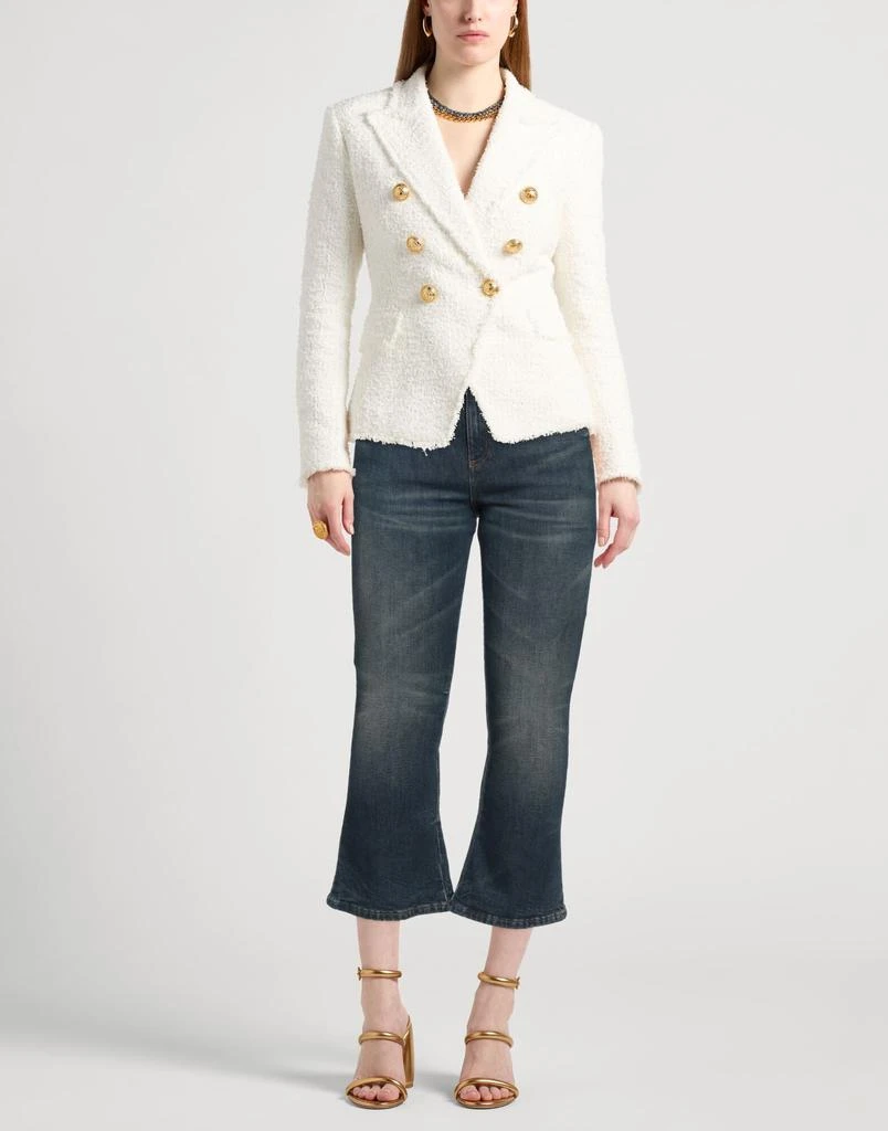 Balmain Bootcut Jeans 2