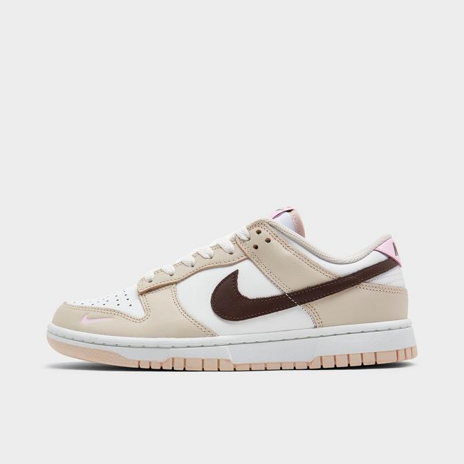 NIKE Women's Nike Dunk Low Casual Shoes