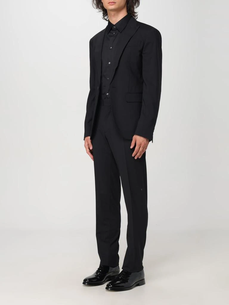 DSQUARED2 Suit men Dsquared2 4