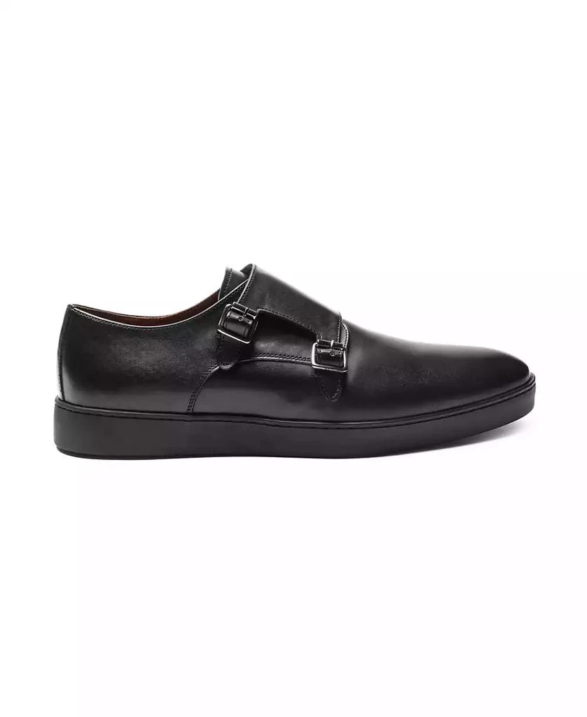 Bruno Magli Men's Palestro Monk Strap Dress Shoe 2