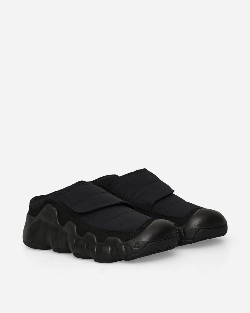 Keen Women's Hypowser Wrap Shoes Black / Black 2