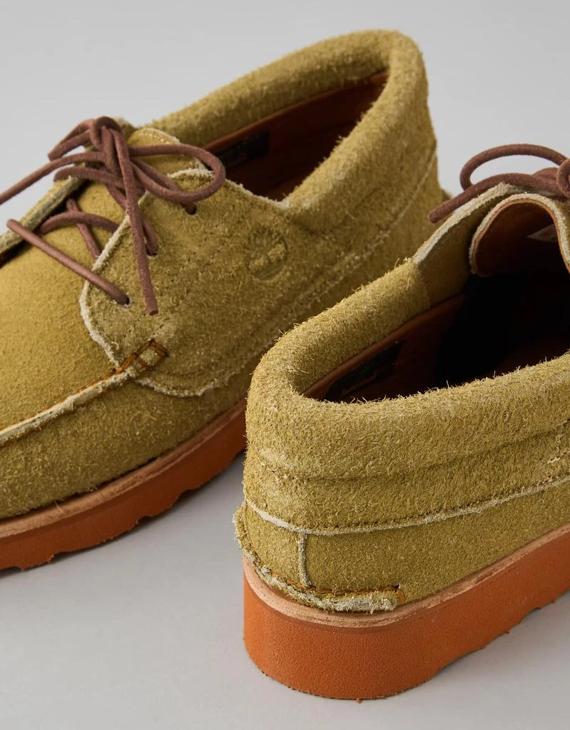 AE Timberland Vibram Hiker Boot 4