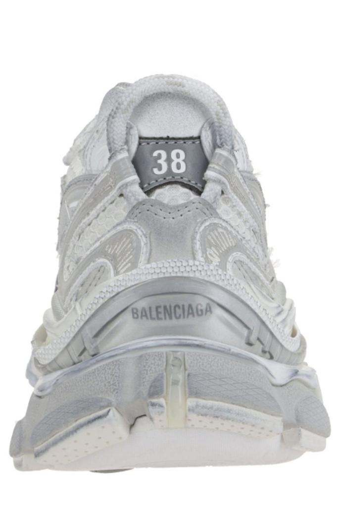【関税&送料込】Balenciaga Grey Runner 2 Sneakers RUNNER 2 SNEAKER (MENS) – HIRSHLEIFERS