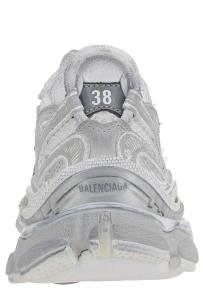 Balenciaga Balenciaga Runner 2.0 Lace-Up Sneakers 3