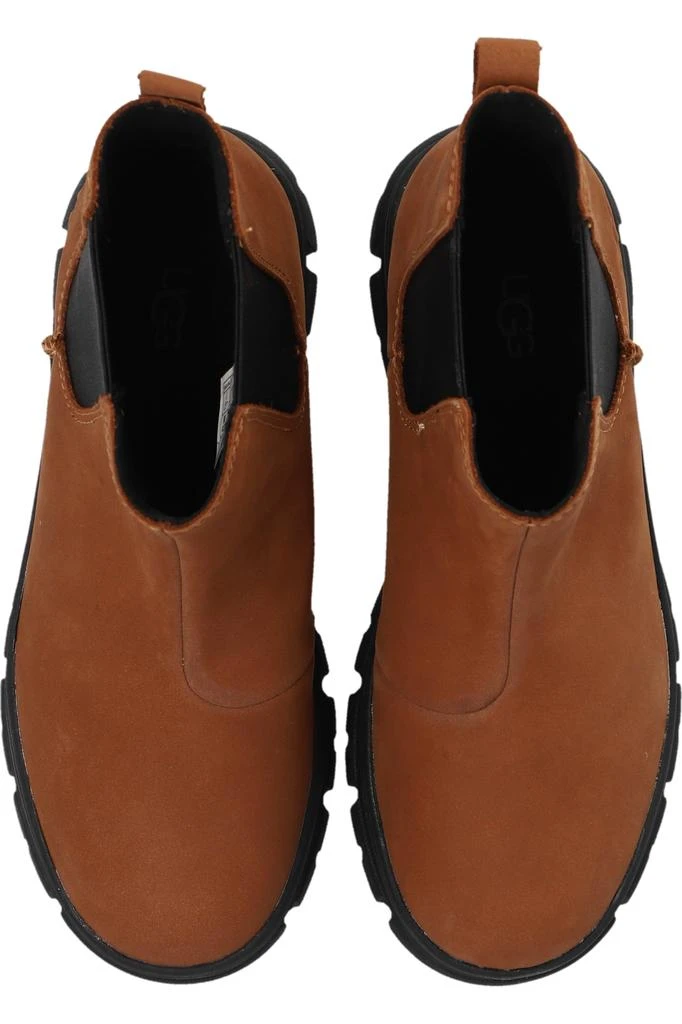 UGG ‘Ashton’ leather ankle boots 4