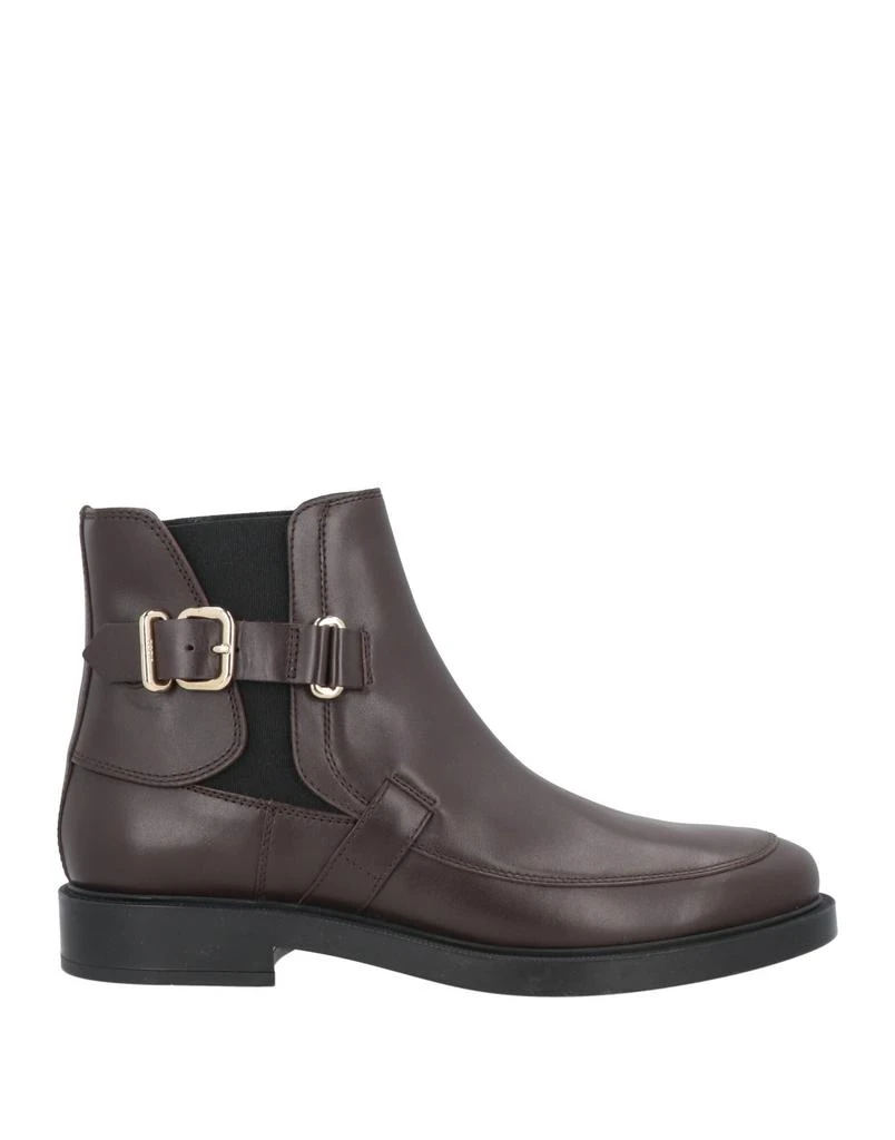 TOD'S Ankle boot 1