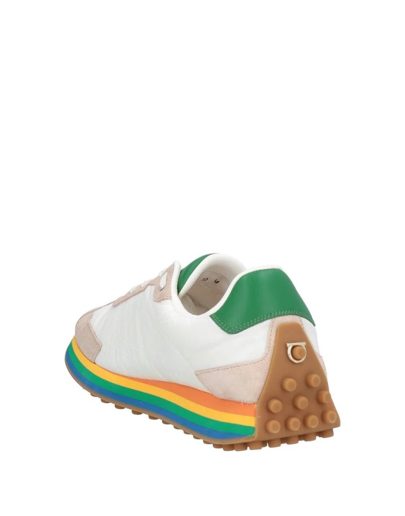 Salvatore Ferragamo Sneakers 3