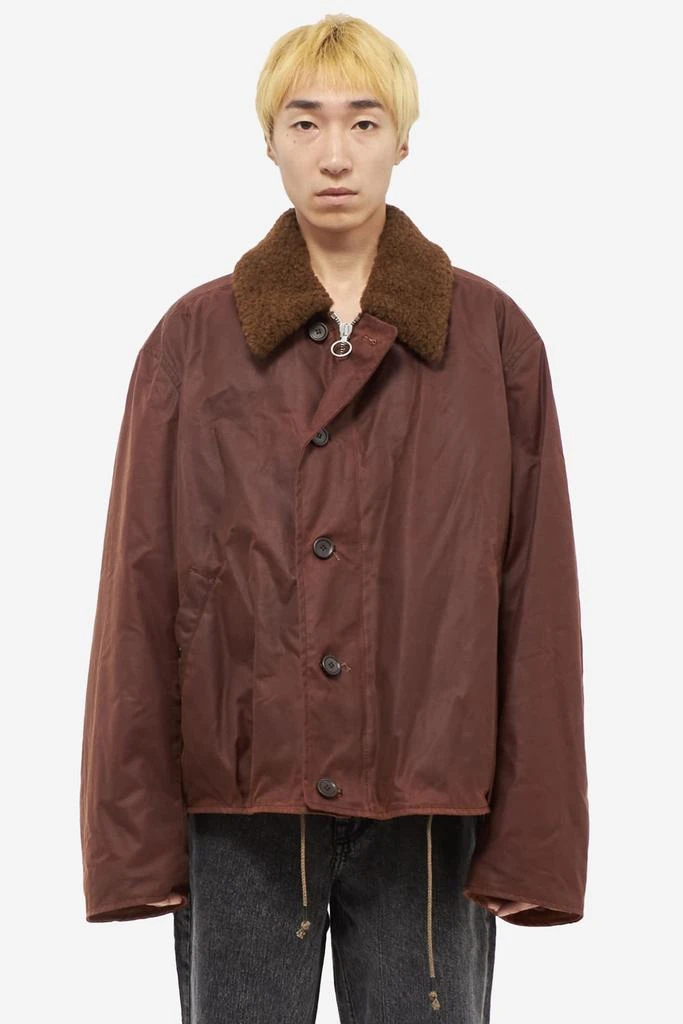 Our Legacy Grizzly Jacket 1