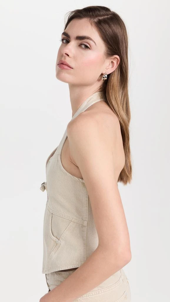 Gimaguas Beverly Vest 3