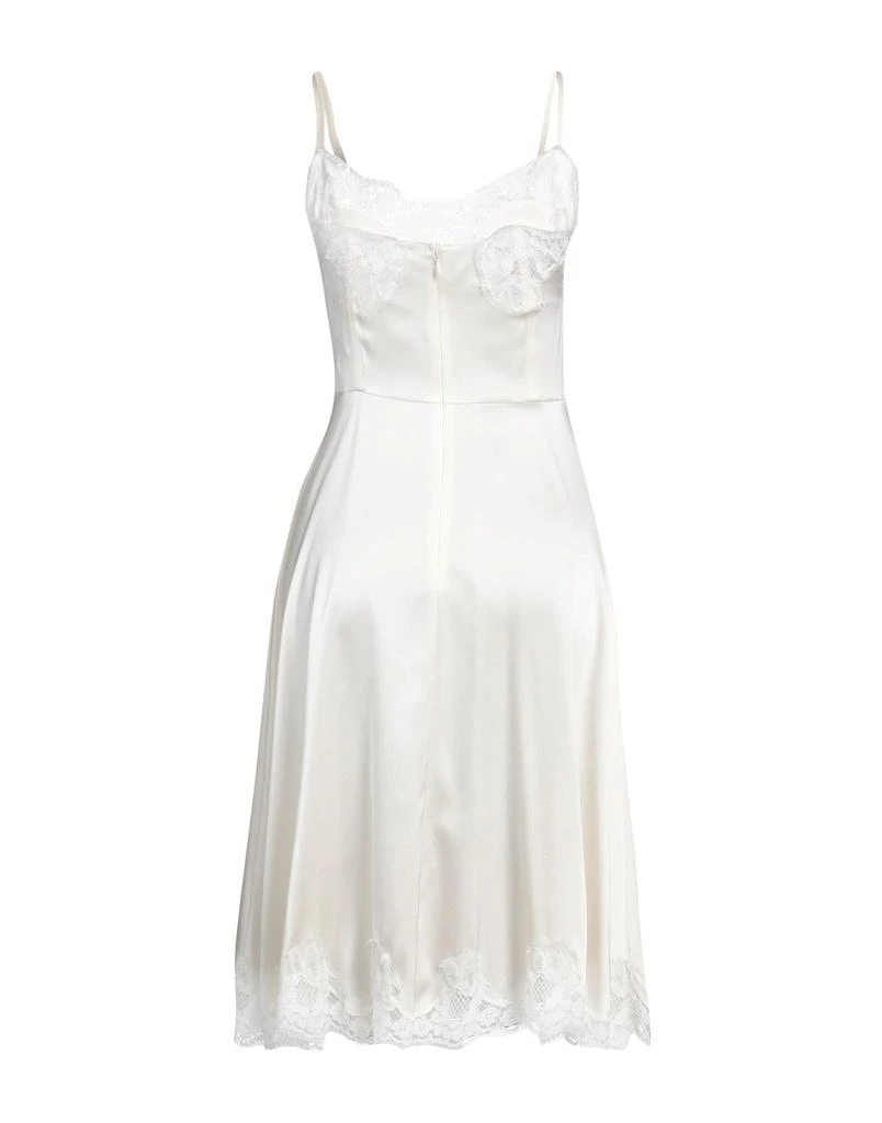 Dolce
Gabbana Slip dress 2
