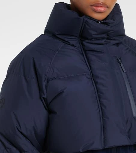 Cordova Myoko belted ski suit 4