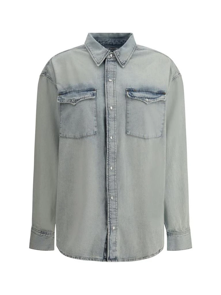 Re/Done Re/Done Shirts 1