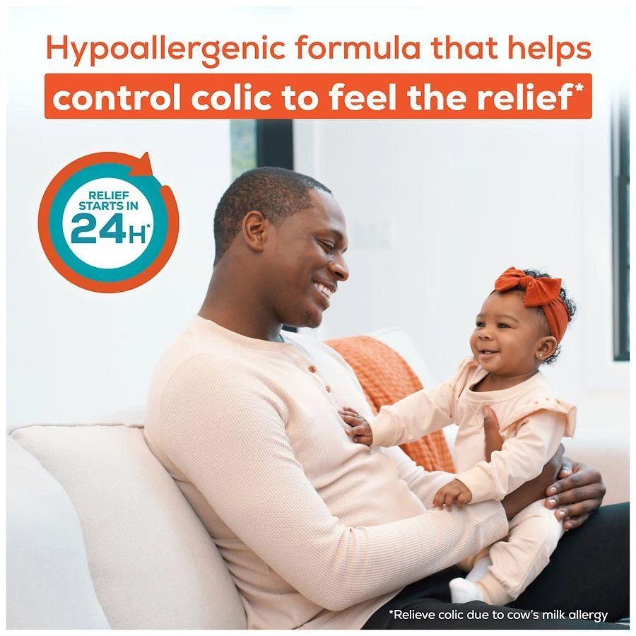 Enfamil Infant Formula Hypoallergenic & Lactose Free with Enflora LGG Powder 3