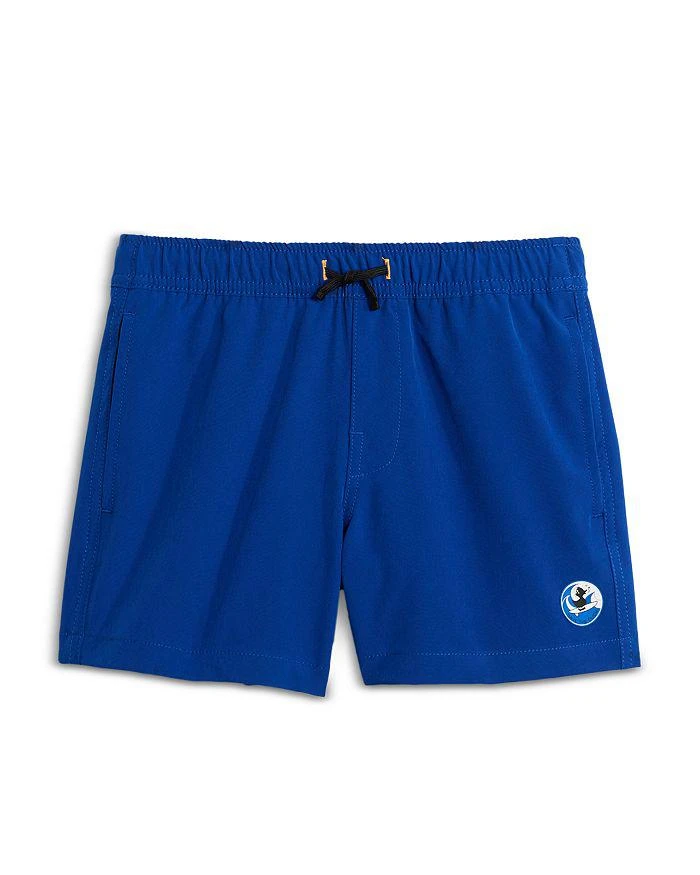 Save The Duck Boys
 Adao Swim Trunks - Little Kid, Big Kid