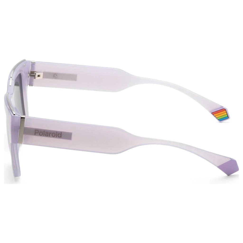 Polaroid Polaroid Unisex Sunglasses PLD6198SX-0789-M9 2