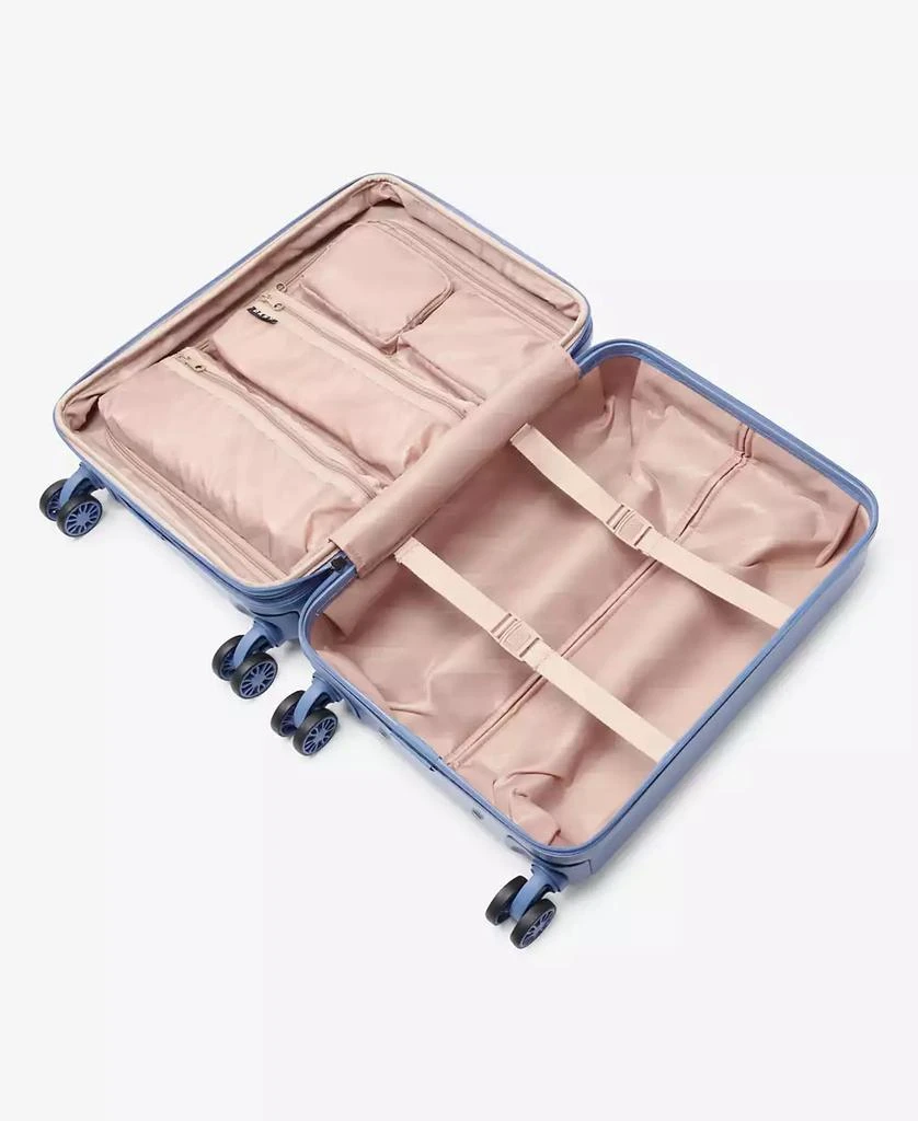 DKNY CLOSEOUT! Nyc 20" Upright Carry-on 8
