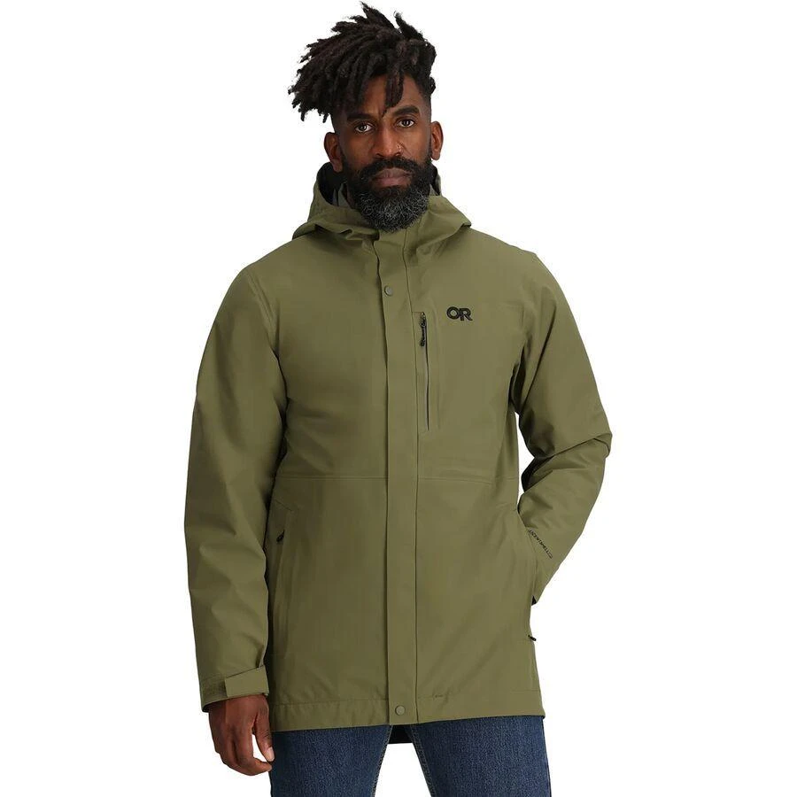 Outdoor Research Foray 3L 3-in-1 Parka - Men
s