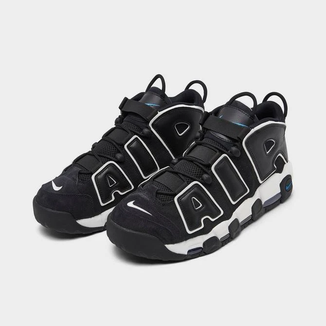 NIKE Men's Nike Air More Uptempo '96 Basketball Shoes 2