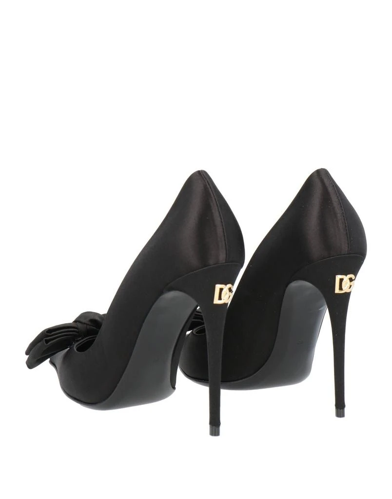 Dolce
Gabbana Pump 3
