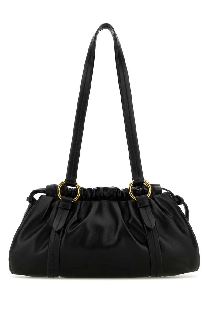 Miu Miu Miu Miu Joie Tassel-Detailed Shoulder Bag 2