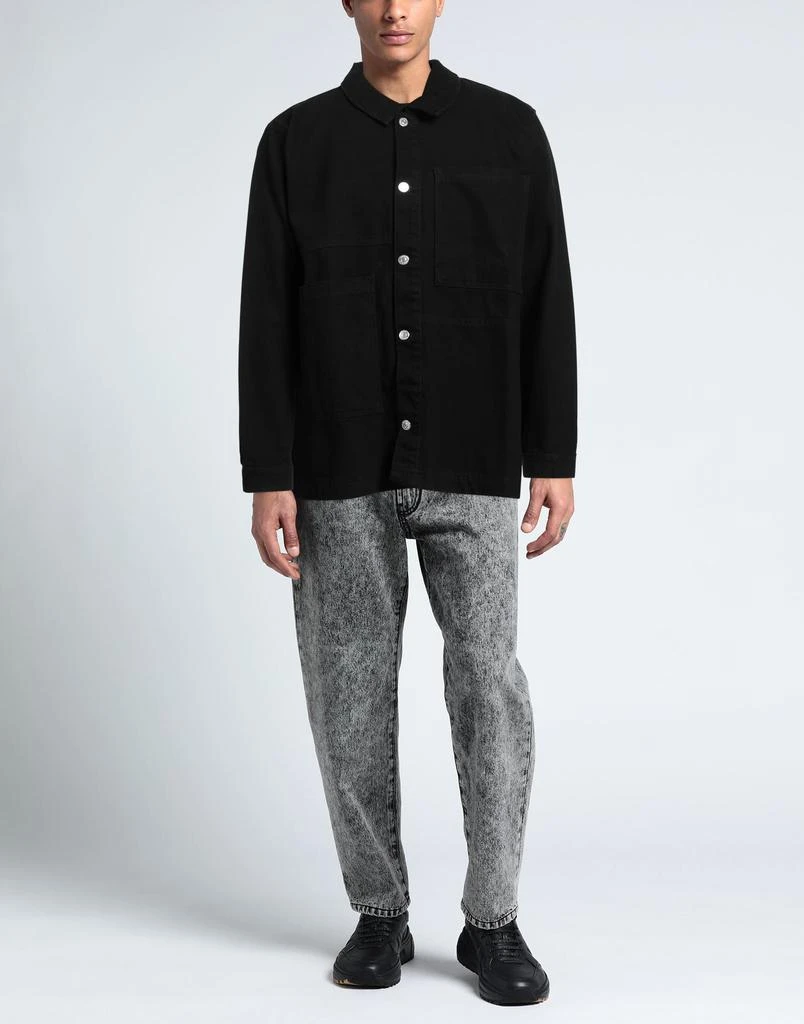 BOLONGARO TREVOR Denim jacket 2
