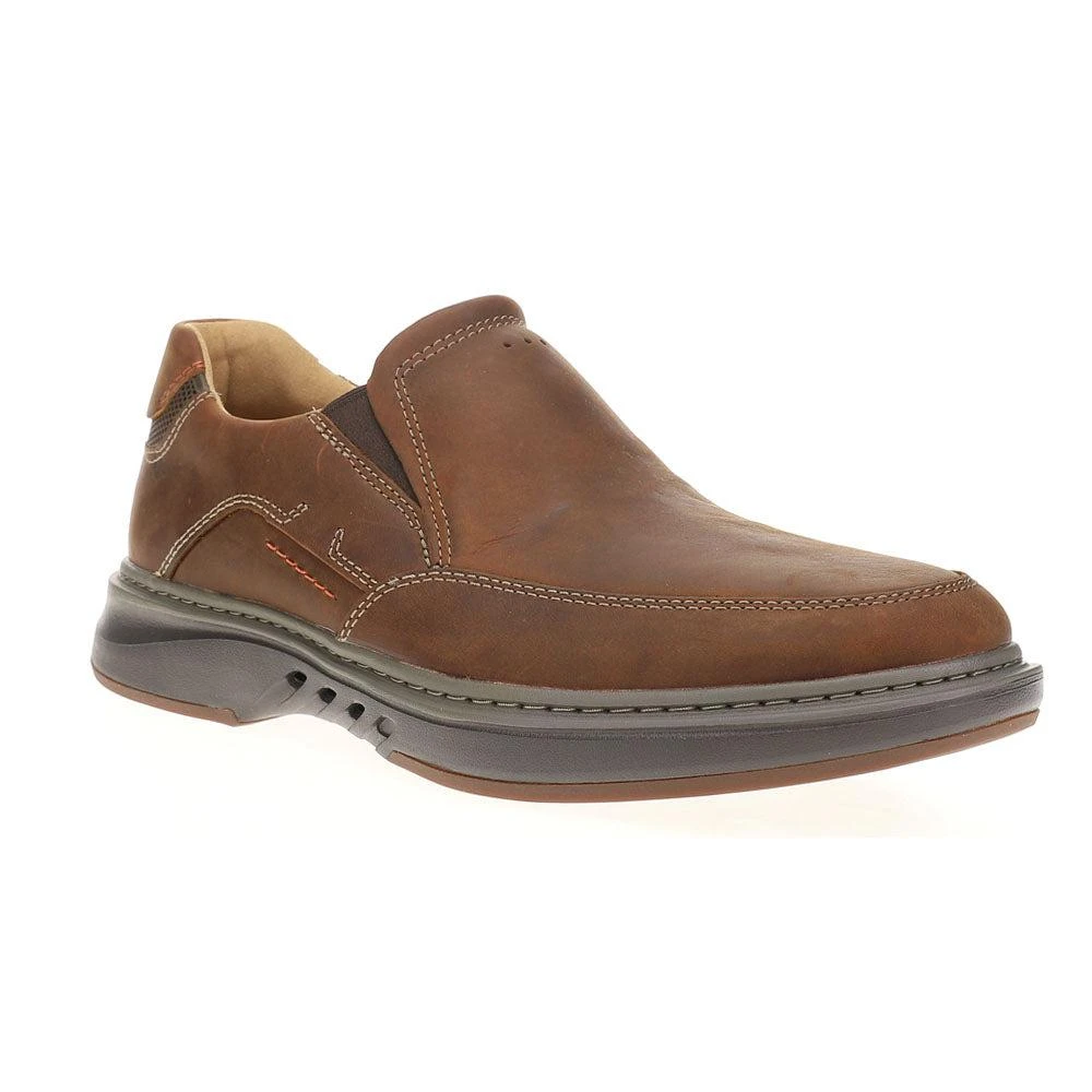 Clarks Un Briley Step Slip On Shoes 2