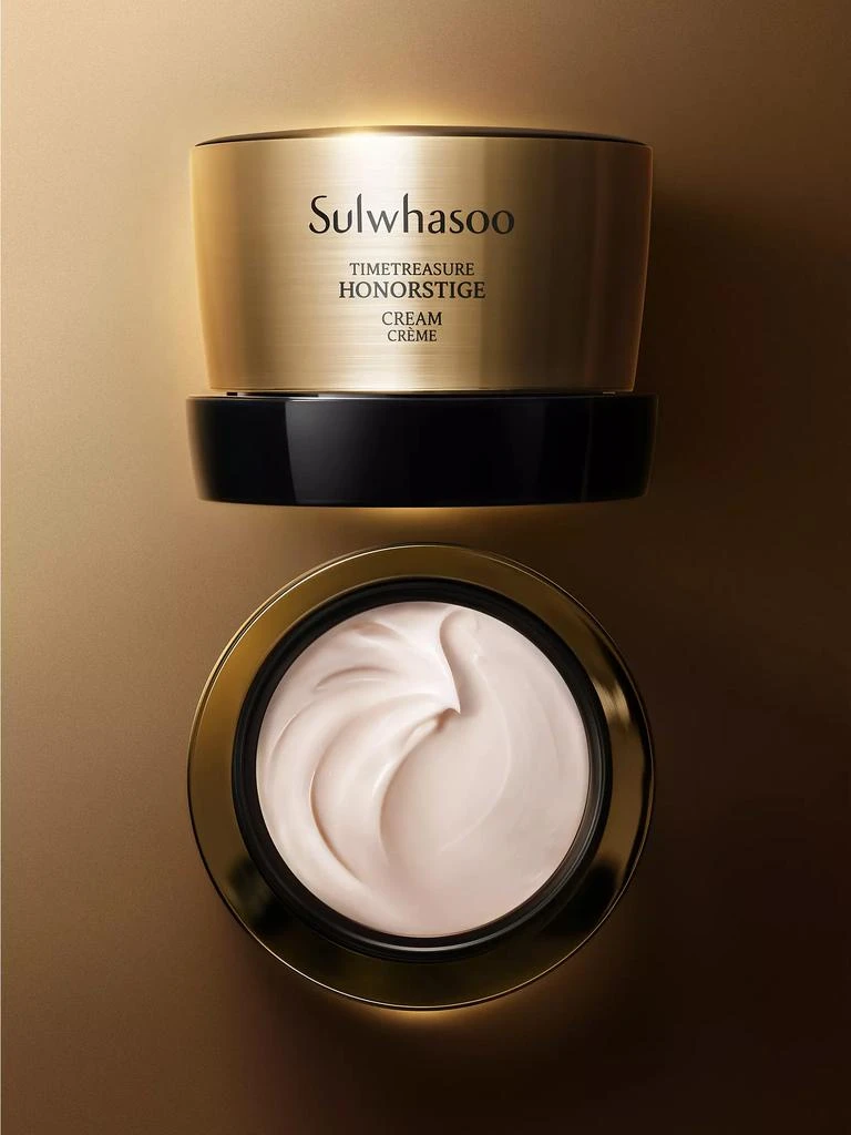 Sulwhasoo Honorstige Serum Cream 5