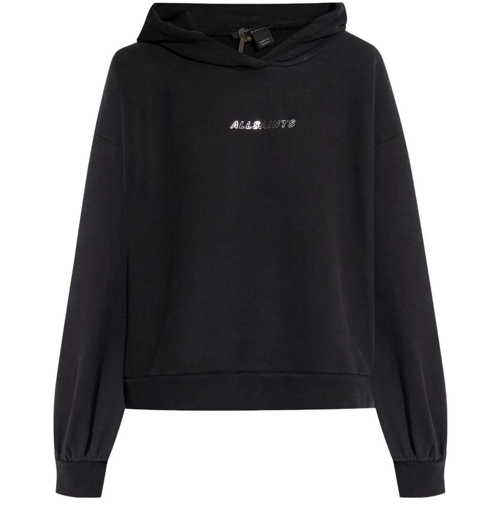 ALL SAINTS Stardust hoodie 1