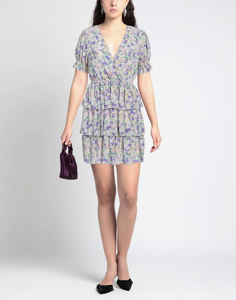 VANESSA SCOTT Short dress