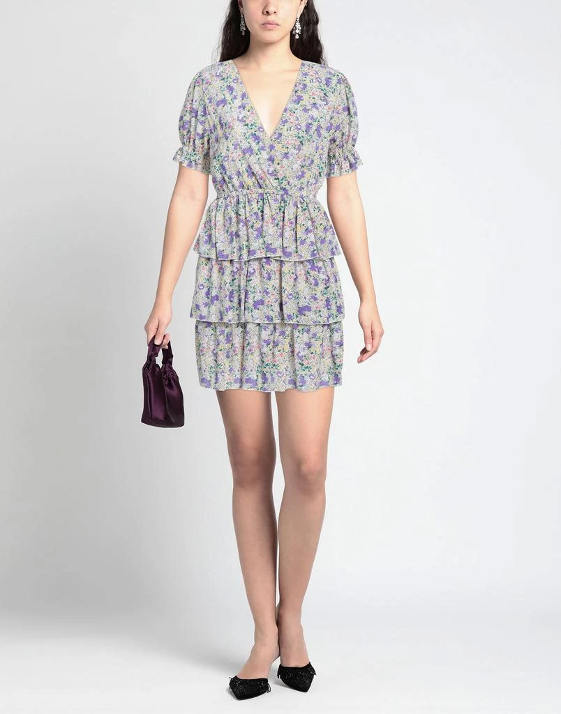 VANESSA SCOTT Short dress 2