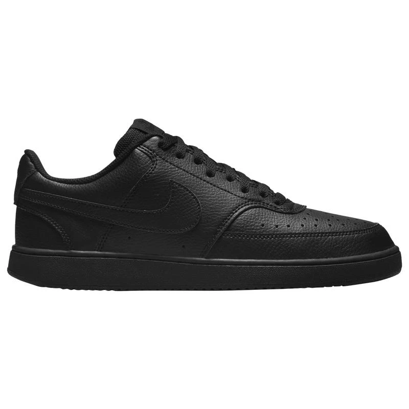 NIKE Nike Court Vision Low - Men's 1