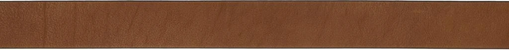 Andersons Tan Casual Leather Belt 2