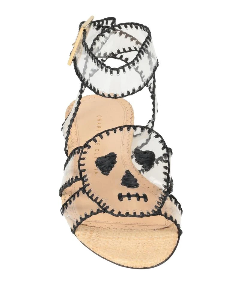 Charlotte Olympia Sandals 4