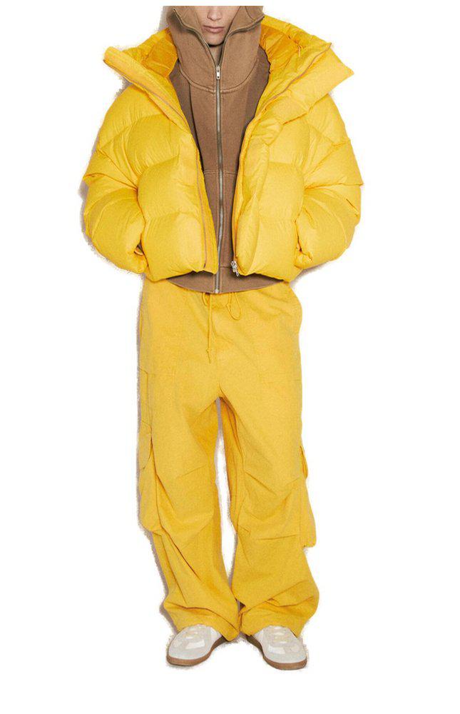 Entire Studios Entire Studios MML Hooded Quilted Puffer Jacket