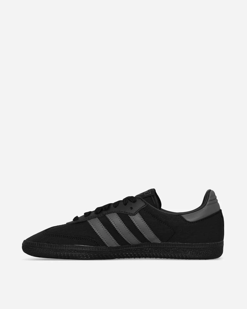 Adidas Samba OG Sneakers Core Black / Grey Five 3