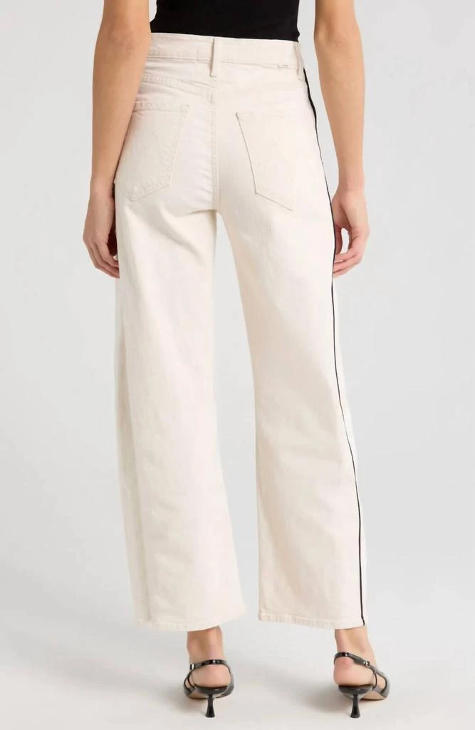 MOTHER Mother - Half Pipe Ankle Jean 3