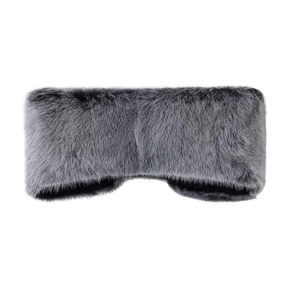 Louis Vuitton LV Ski Fur Headband 8
