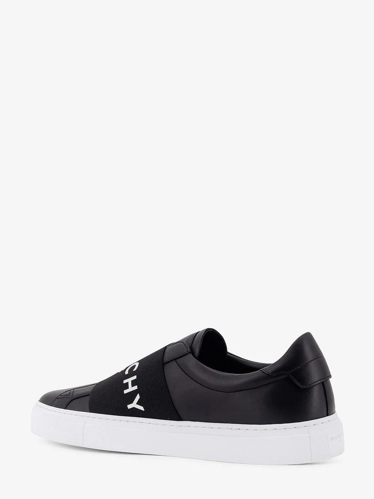 Givenchy Low-top leather sneakers 3