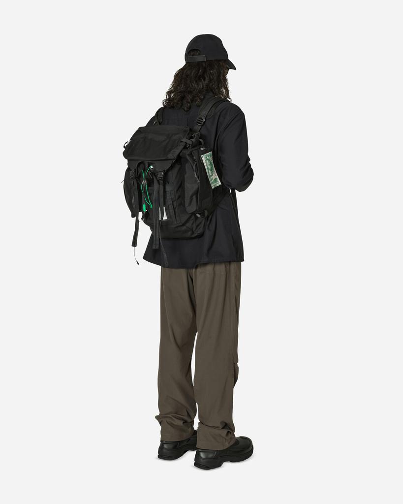GR10K Functional Backpack Black - Backpacks - Free Shipping