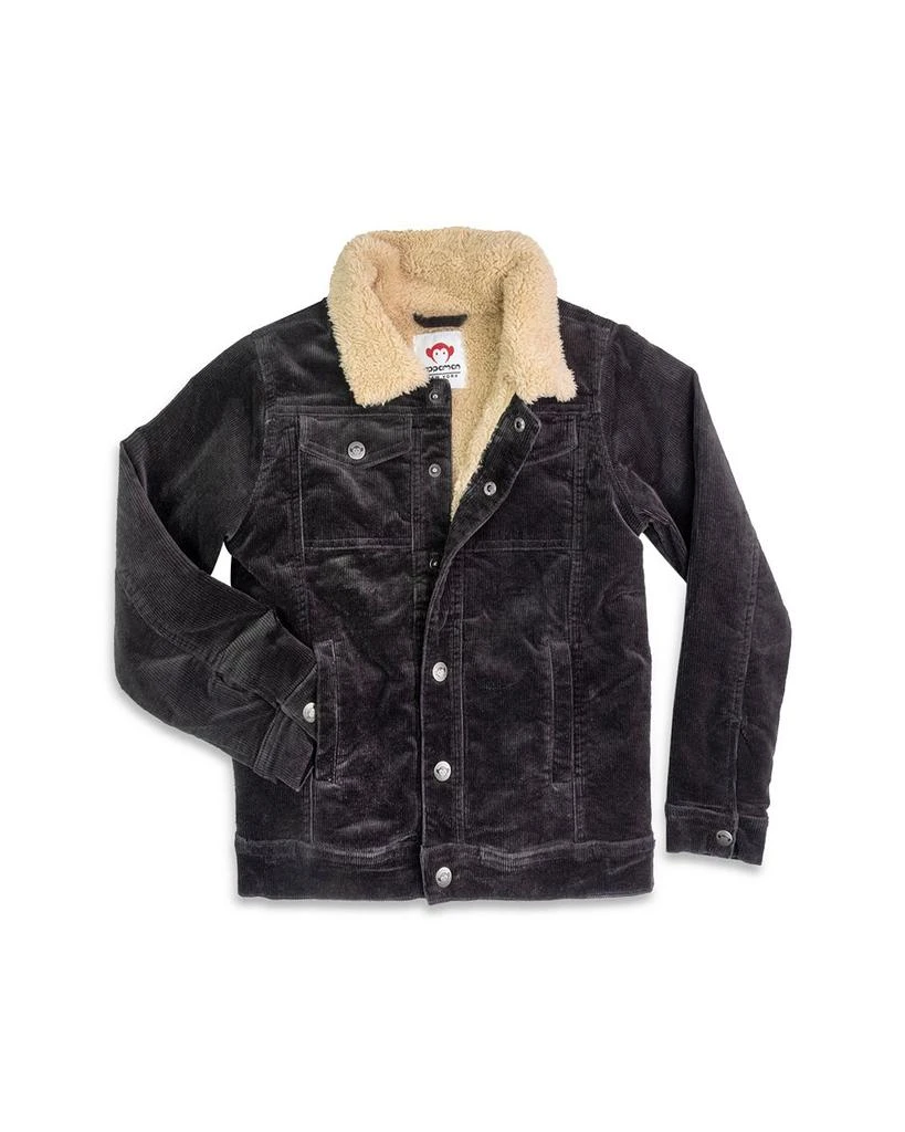 Appaman Boys' Heritage Cord Jacket - Little Kid, Big Kid 1