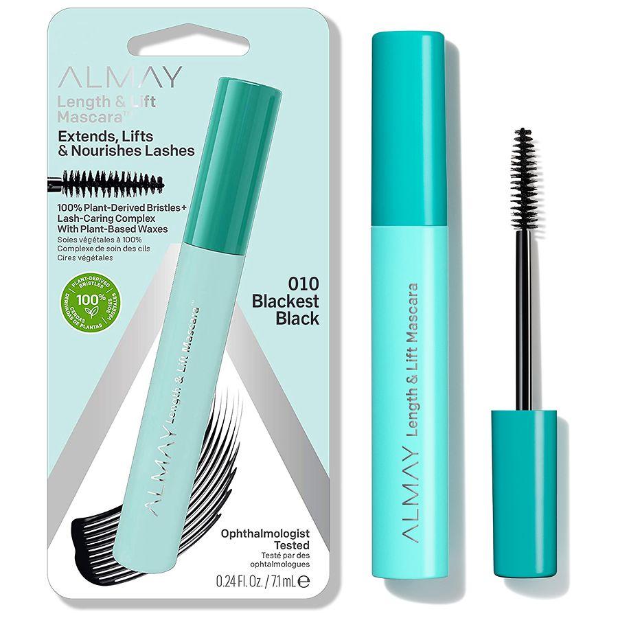 Almay Length and Lift Mascara