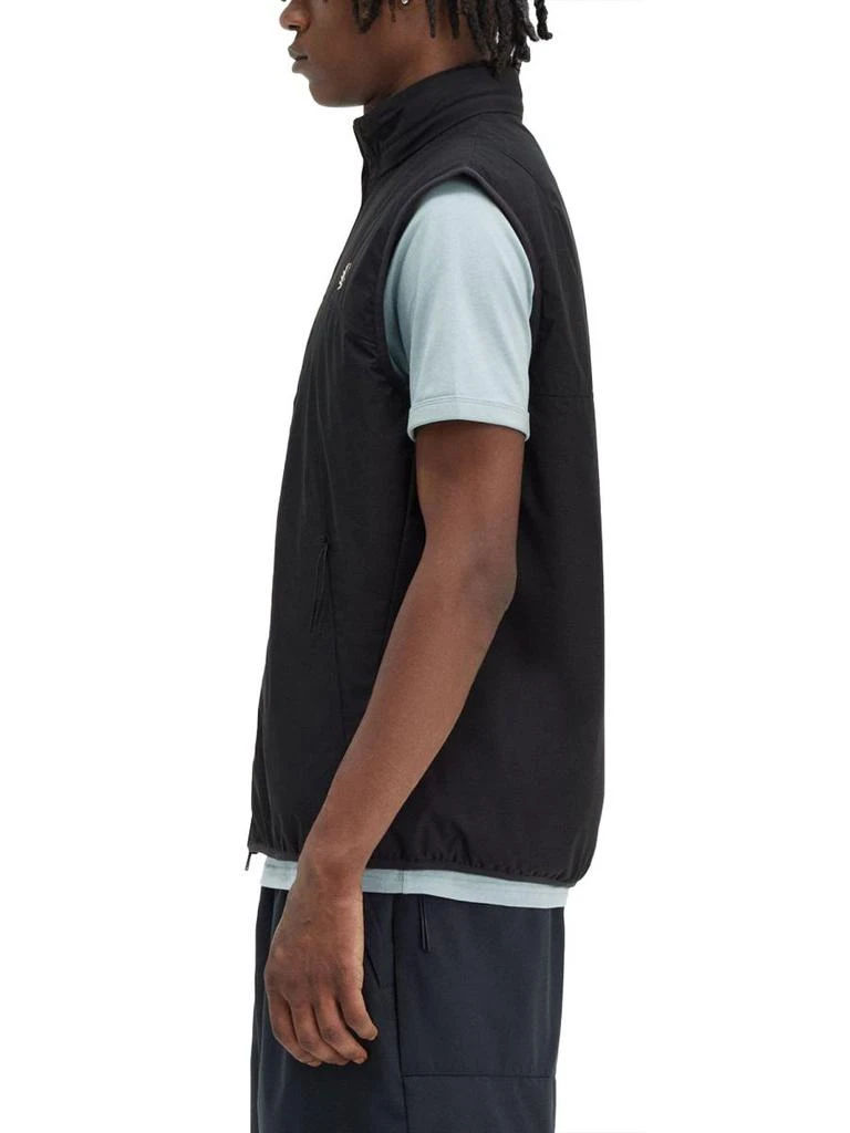 Fred Perry Fred Perry Vests With Logo 6