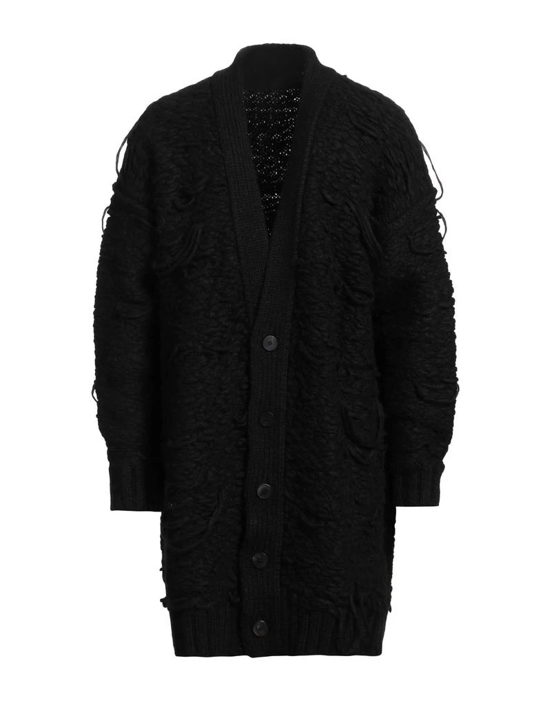 ISABEL BENENATO Cardigan 1