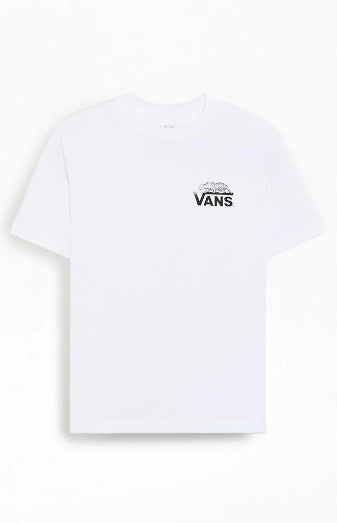 Vans Sneaky T-Shirt 2