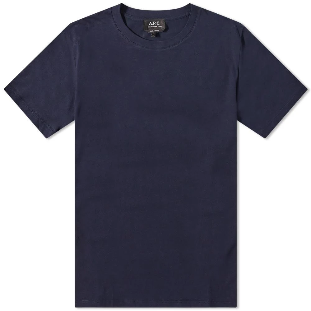 A.P.C. A.P.C. Jimmy Tee 1