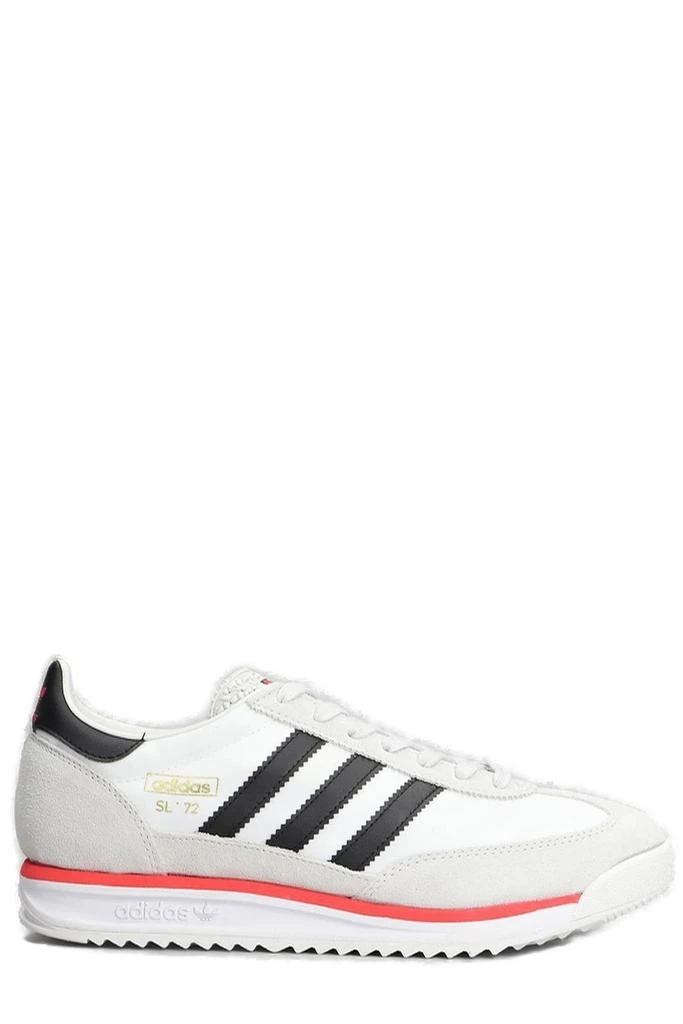 adidas gazelle silver green womens ADIDAS SAMBA Classic Three Stripe Burgundy Red Running Sneakers Shoes –  George Worgan VTG main image 0