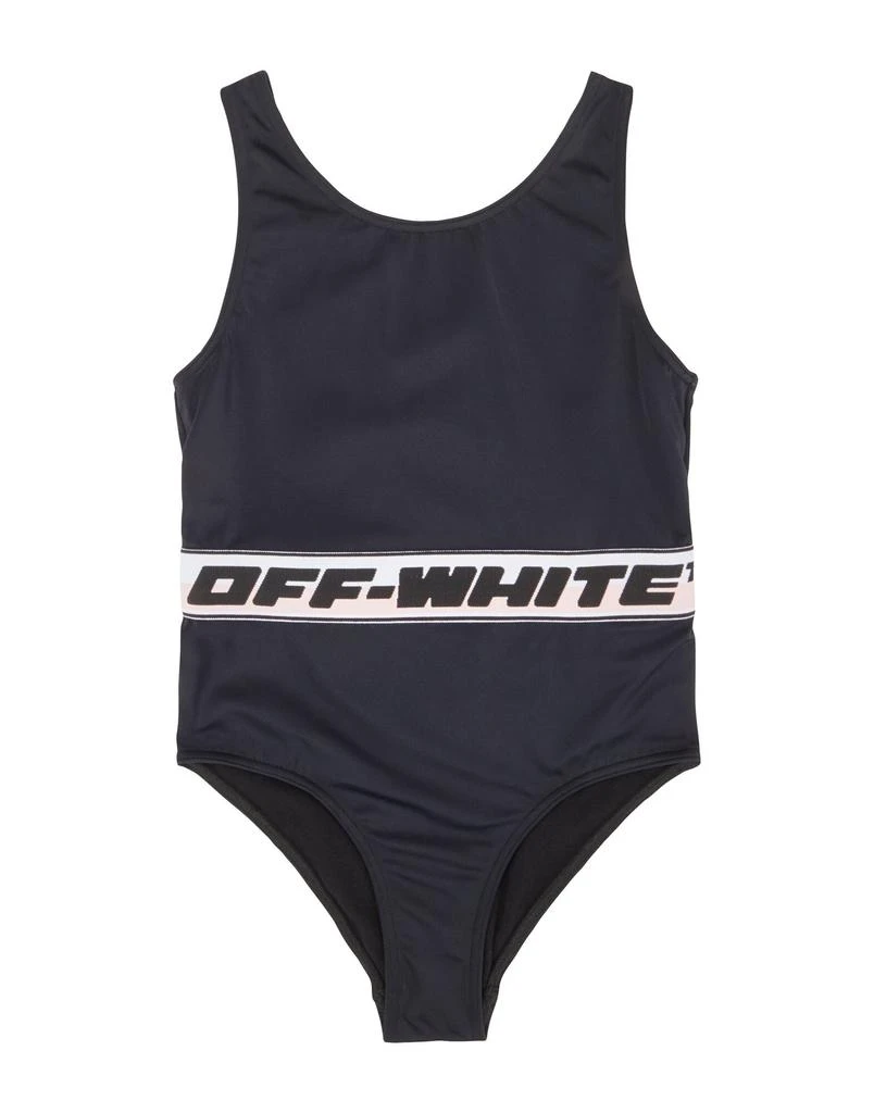 Off-White One-piece swimsuits 1