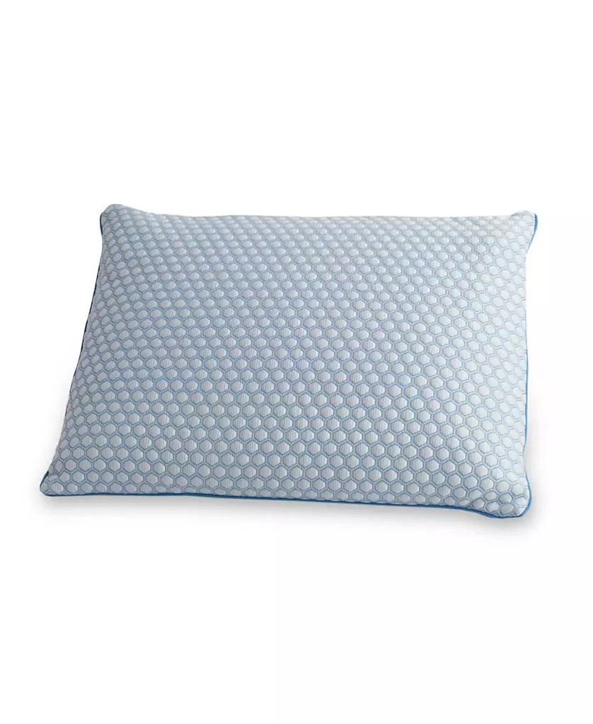Therapedic Premier TruCool Serene Foam Traditional Pillow 1